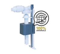 GALLEGGIANTE SILENZIOSO UNIVERSALE MAGIK BAMPI 3/8 Galleggianti