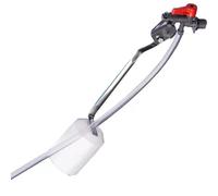 VALVOLA GALLEGGIANTE SCARICO Stir Blitz 8395999 stir 12 per cassetta incasso