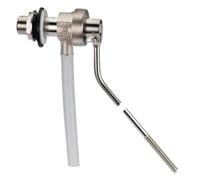 Galleggiante Tipo Catis Senza Sfera Asta Lunga-3/8