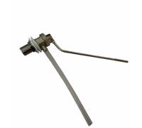 GALLEGGIANTE tipo FARG 3/8 SENZA SFERA