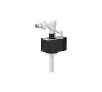 Galleggiante Universale Black Rambo Codulo Ottone