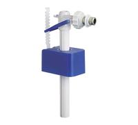 GALLEGGIANTE UNIVERSALE BLUE Codolo 3/8 Ottone