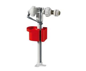 GALLEGGIANTE UNIVERSALE CONTROPRESSIONE PER CASSETTE WC