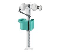 GALLEGGIANTE UNIVERSALE COSMO 3/8 con adatt. Geberit Pucci