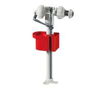 GALLEGGIANTE UNIVERSALE NANOTEK Codolo lungo 3/8 Ottone