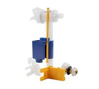 GALLEGGIANTE UNIVERSALE OLI ONE 3/8" 3/8 Galleggianti