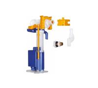 GALLEGGIANTE UNIVERSALE OLI UNIC SIDE 3/8 CON ADATTATORI OL0154096