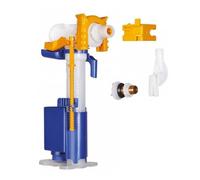 Galleggiante Universale Oli Unic Side 3/8 con adattatori OL0154096