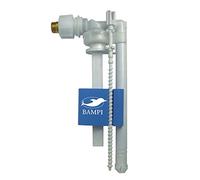 Galleggiante Universale Silenzioso MAGNETIC Attacco 3/8" prolungato Bampi