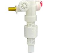 GALLEGGIANTE VALVOLA DA INCASSO CASSETTE GROHE 37095000