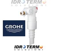 Valvola Di Carico Grohe A Galleggiante - 3/8"