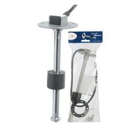 Galleggiante verticale 63 cm inox 240/33 ohm - 1 PZ Osculati - 27.160.63