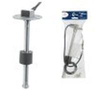 Galleggiante verticale inox 10/180