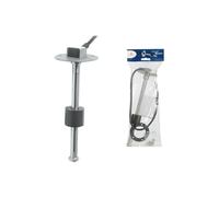 Galleggiante verticale inox 10/180