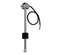 Galleggiante verticale S3 28 cm inox 240/33 ohm - 1 PZ Osculati - 27.170.28