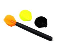 Galleggianti da, galleggianti ad Alta galleggiabilità, per Pesci, Posizionamento accurato, Forniture per la per Nonno, Fidanzato, Padre, Zio,