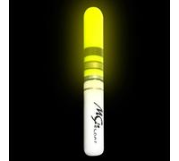 Galleggianti da pesca illuminati,Galleggianti da pesca | Galleggianti da pesca Droga Glow Sticks - Galleggianti versatili, galleggianti da pesca di precisione, luminosi e robusti, galleggianti per