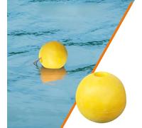 Galleggianti in Corda - Galleggianti per Trappole per Granchi in Schiuma di PVC, Boa da, Boa per Kayak, Galleggiante per Piscina, Gabbia per Rete E Galleggiante per Acquacoltura per Barche, Cano