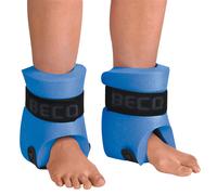 Galleggianti per gambe BECO Blu XL
