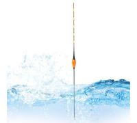 Galleggianti Per La Pesca 10 Pezzi Indicatori Galleggianti Che Cambiano | Bobber Luminosi Per Trote Per Bass, Outdoor, Piscina, Barca, Surf, Lago, Stagno, Ruscello, Pesce Gatto