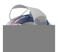 Galleggianti Piscina per Bambini Gonfiabili - Seggiolino Gonfiabile Per Piscina Con Cappa | Seggiolino Portatile Sicuro Con Trombetta Sonora