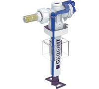 GALLEGIANTE GEBERIT CASSETTA WC DA INCASSO SERIE 383 281.000.00.5 ORIGINALE 3/8"