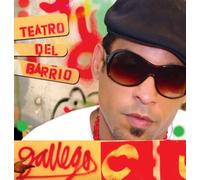 Gallego - Teatro Del Barrio