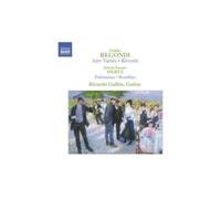 Gallen Ricardo - Airs Vari S Opp.20 E 21, R Verie, O
