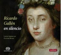 Ricardo Gallen – En Silencio – Eudora