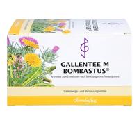 GALLENTEE M - Sacchetti filtranti, 20 pezzi