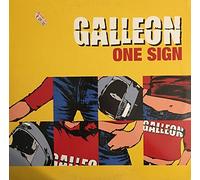 Galleon - I Believe