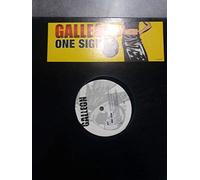 Galleon - One Sign