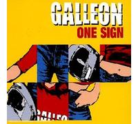 Galleon - One Sign