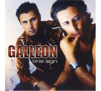 Galleon - One Sign