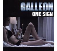 Galleon - One Sign (Collector Edition)
