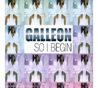 Galleon - So, I Begin
