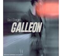 Galleon - So I Begin