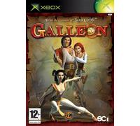 Galleon (Xbox)