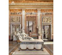 Galleria Borghese - [Artem]