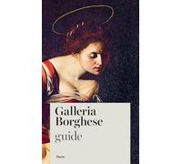Galleria Borghese. Guide