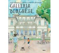Galleria Borghese. Un'avventura al museo-A museum adventure - 202