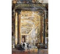 Galleria Colonna. Catalogo dei dipinti