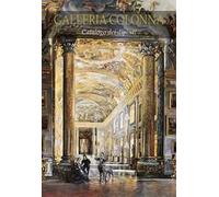 Galleria Colonna. Catalogo dei dipinti