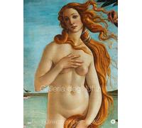 Galleria Degli Uffizi (la) [Dvd]