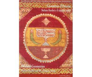 Galleria di Palazzo Mozzi-Bardini. Geometrie d'Oriente. Stefano Bardini e il Tap