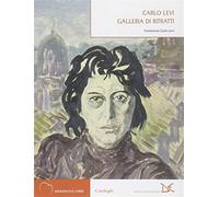 Galleria di ritratti - Levi Carlo