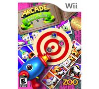 Galleria di tiro arcade - Nintendo Wii