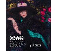 Galleria Giannoni. Catalogo delle opere esposte
