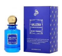Galleria Milano Fragranze 100 ml, Eau de Parfum Spray