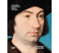 Galleria Nazionale della Liguria. Catalogo generale